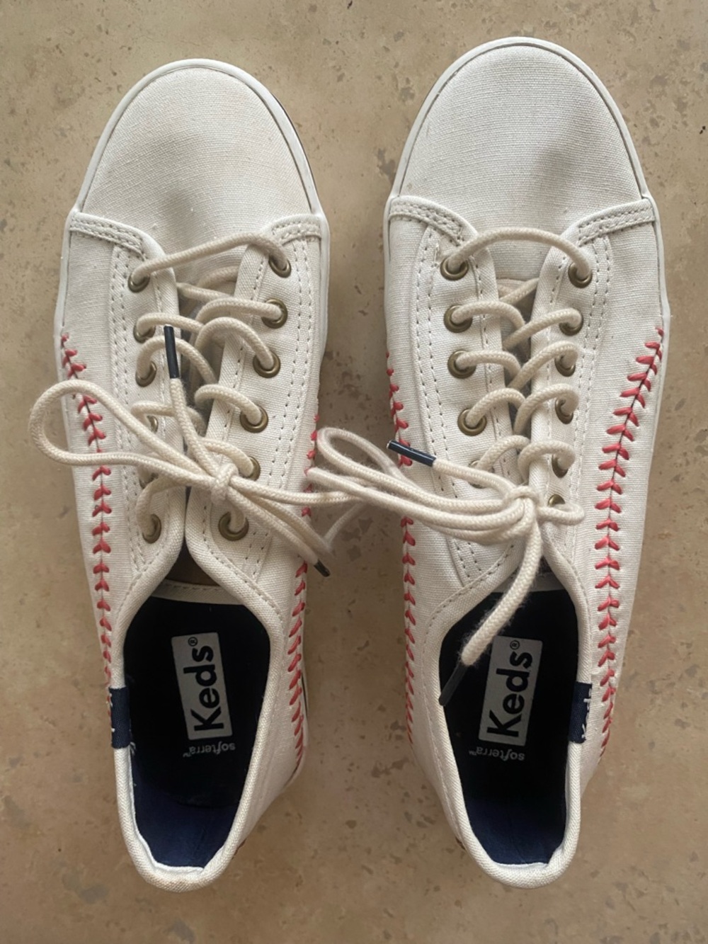 Keds Women’s Baseball Shoes